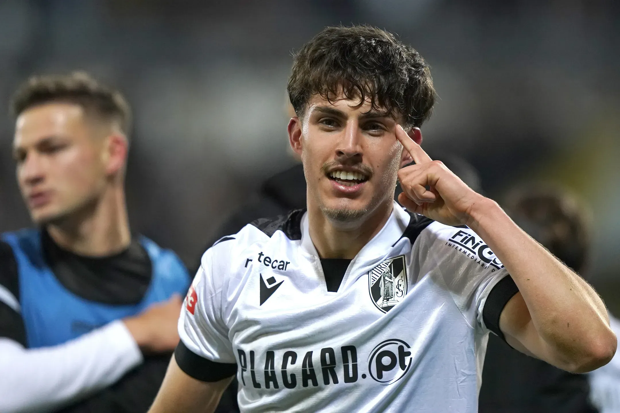 Diogo Sousa: "Estar na Seleção é um privilégio para todos"
